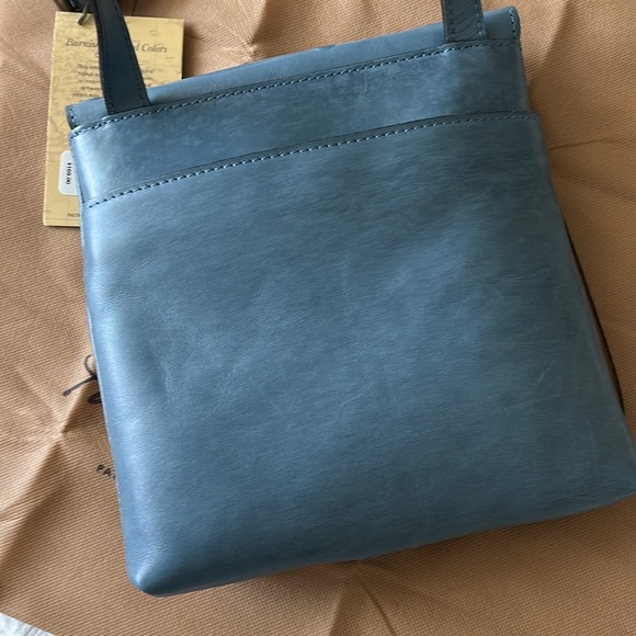 Patricia Nash Granada crossbody bag - Picture 4 of 8